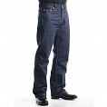 картинка Momotaro G004-MB Old Blue Indigo от магазина  Finedenim